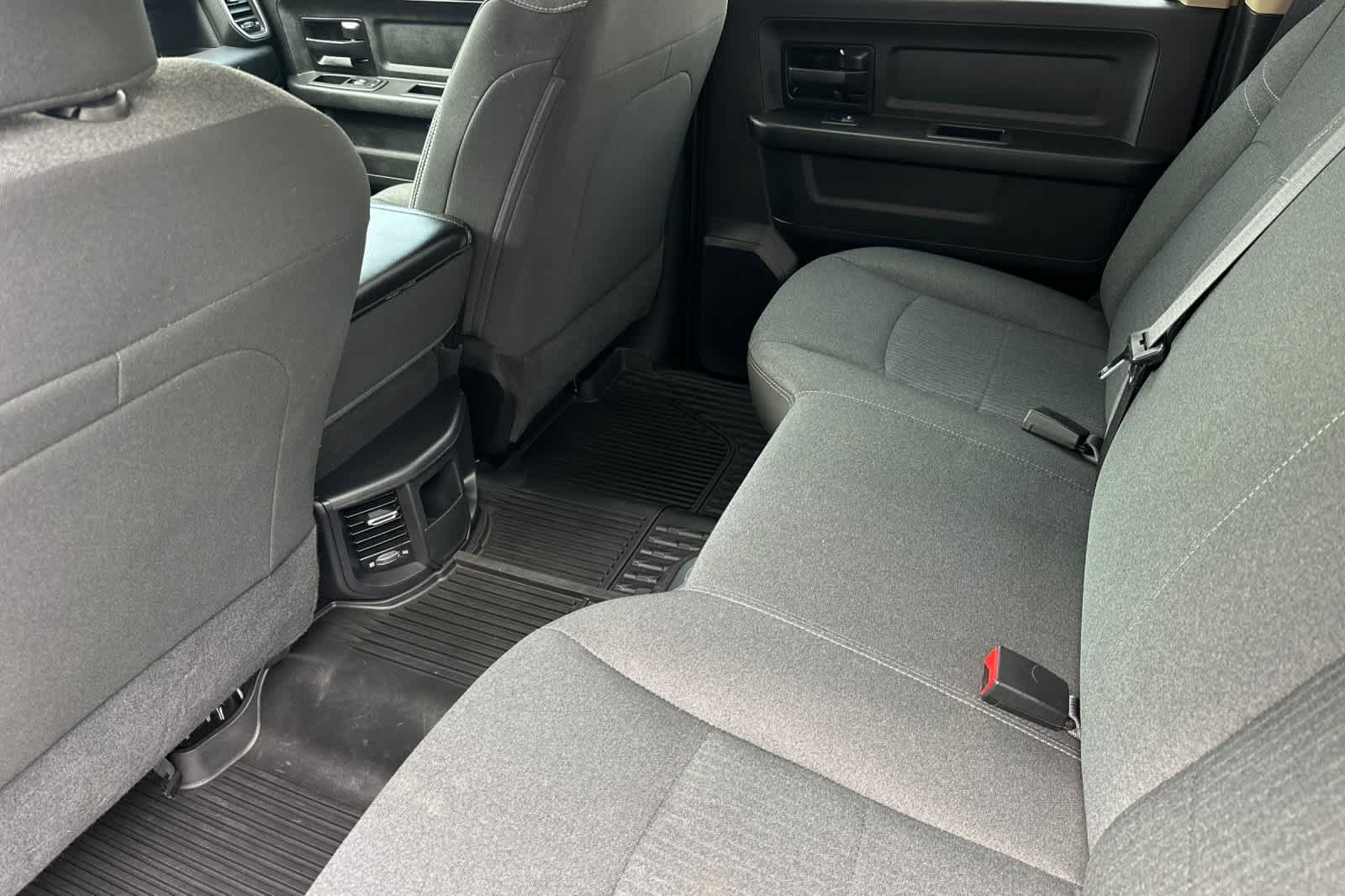 Thumbnail: 2020 RAM 2500 - 4