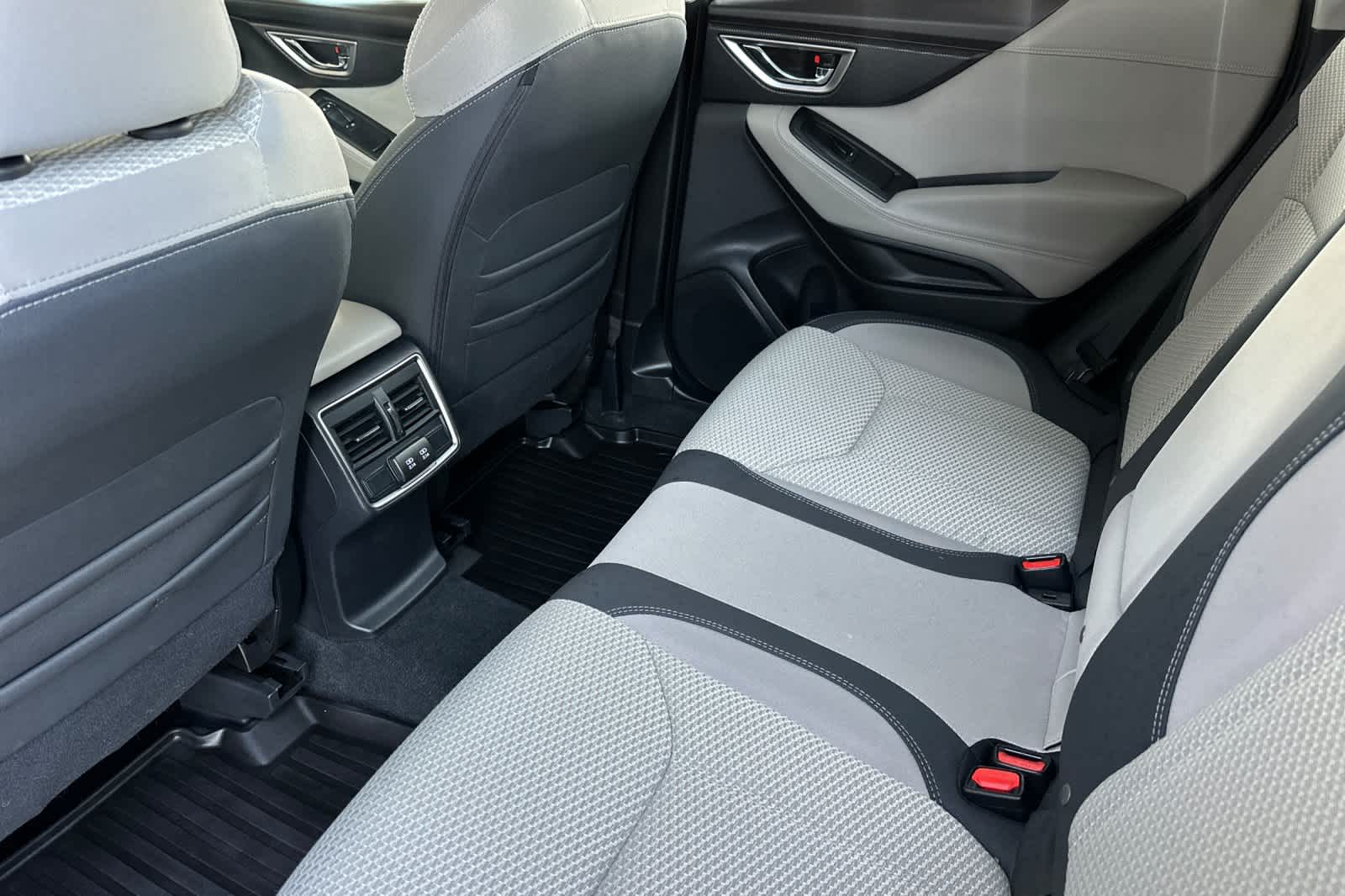 Thumbnail: 2024 Subaru Forester - 4