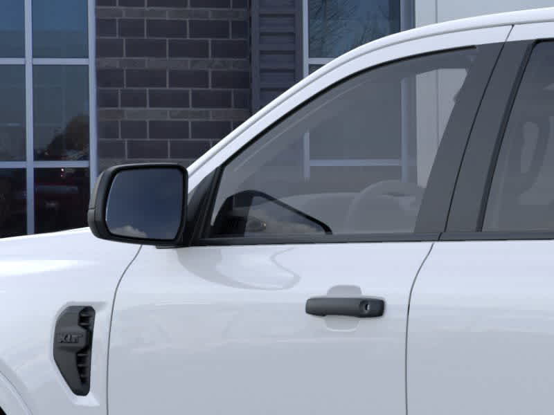 Thumbnail: 2025 Ford Ranger - 20