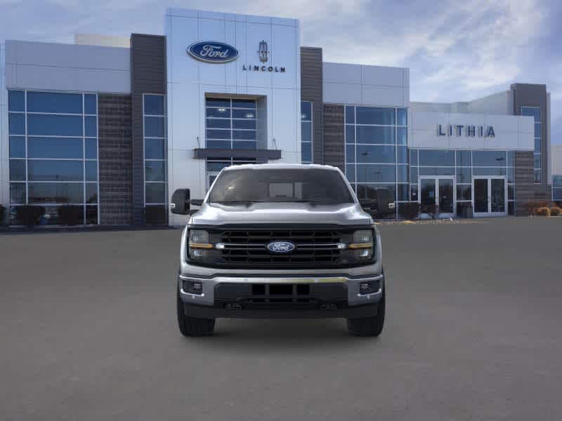 Thumbnail: 2025 Ford F-150 - 6