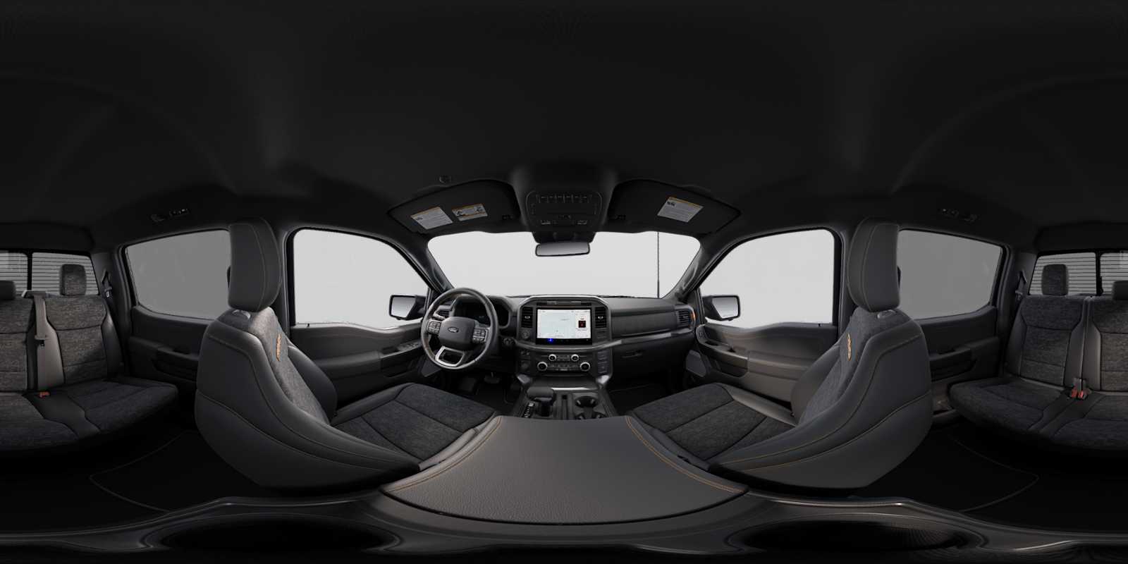 Thumbnail: 2025 Ford F-150 - 8