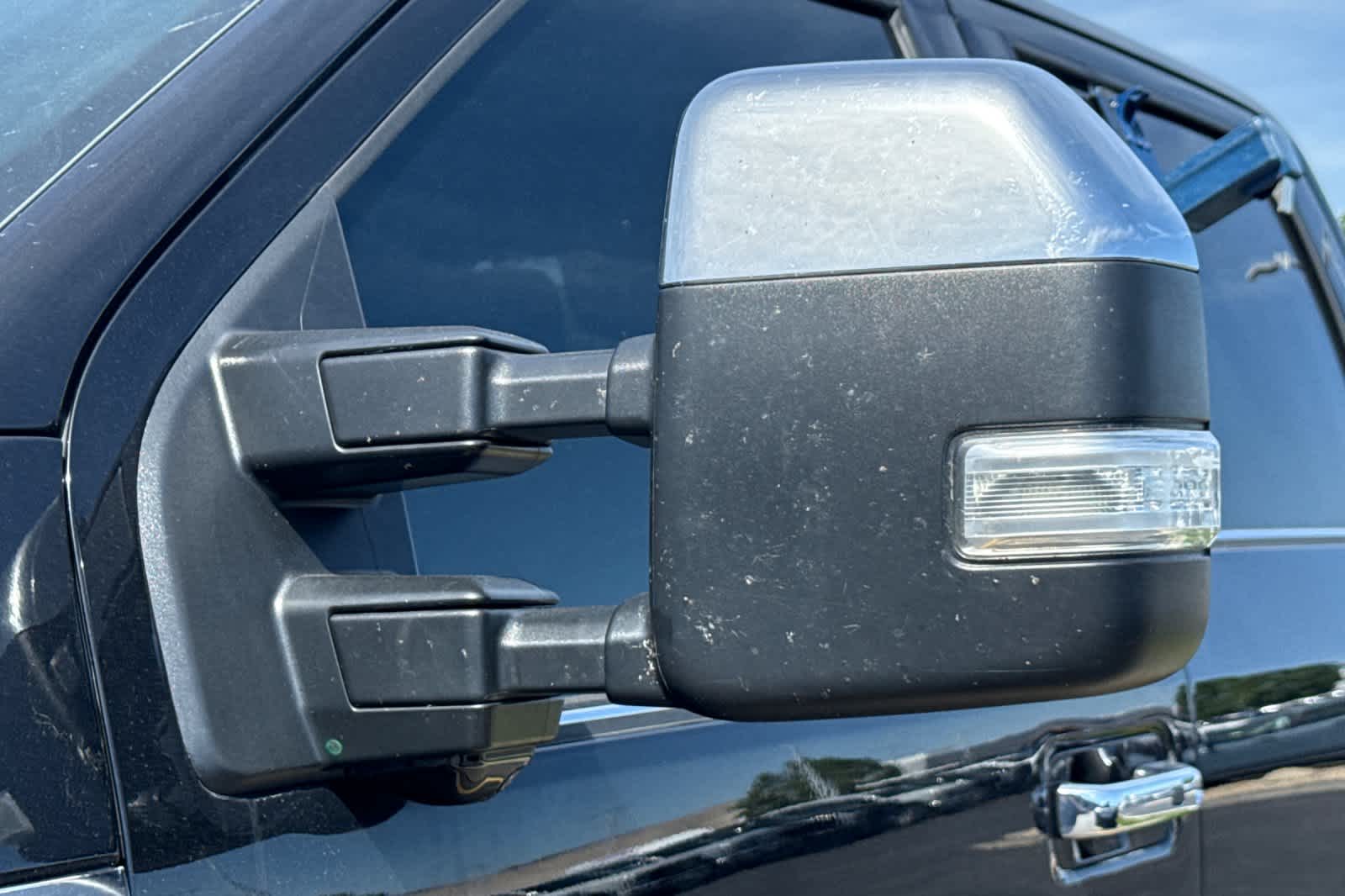 Thumbnail: 2022 Ford F-350 - 6