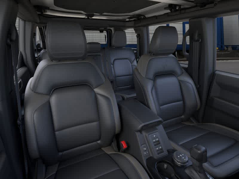 Thumbnail: 2026 Ford Bronco - 10