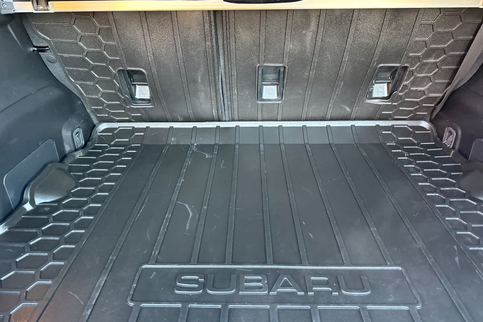 Thumbnail: 2023 Subaru Crosstrek - 15