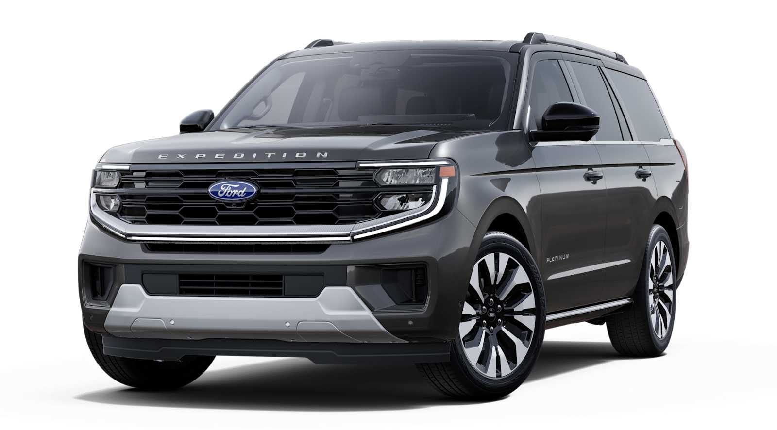 Thumbnail: 2025 Ford Expedition - 1