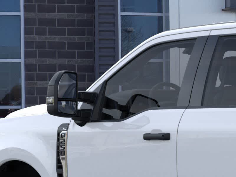 2026 Ford F-250 Super Duty XL - Photo 20