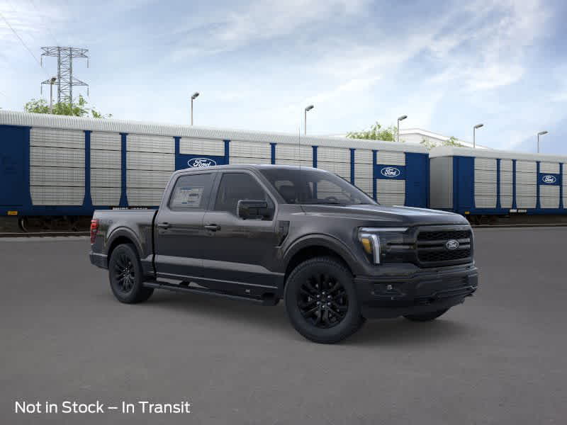 Thumbnail: 2025 Ford F-150 - 7