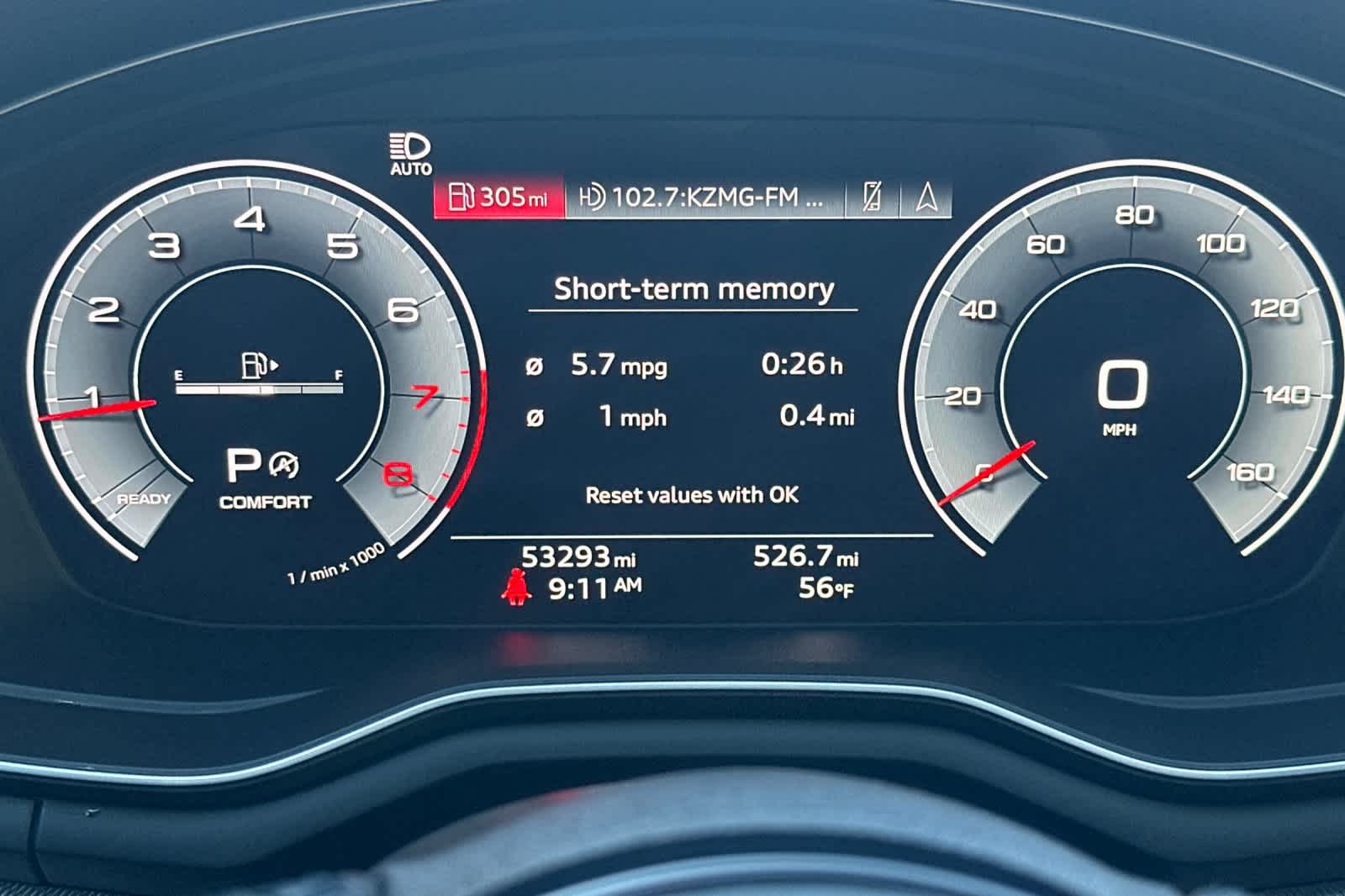 Thumbnail: 2022 Audi A5 - 24