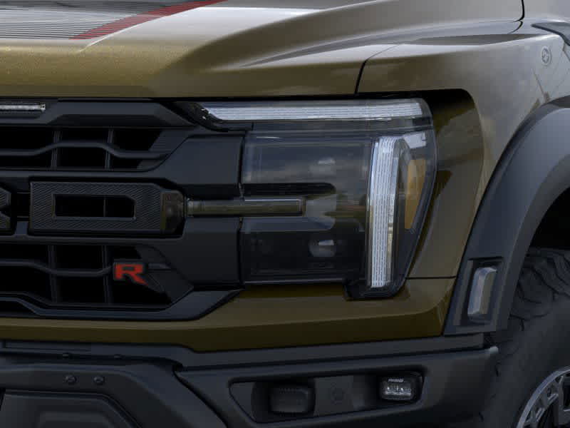 Thumbnail: 2025 Ford F-150 - 18