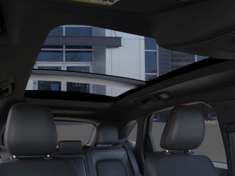 Thumbnail: 2025 Ford Escape - 22