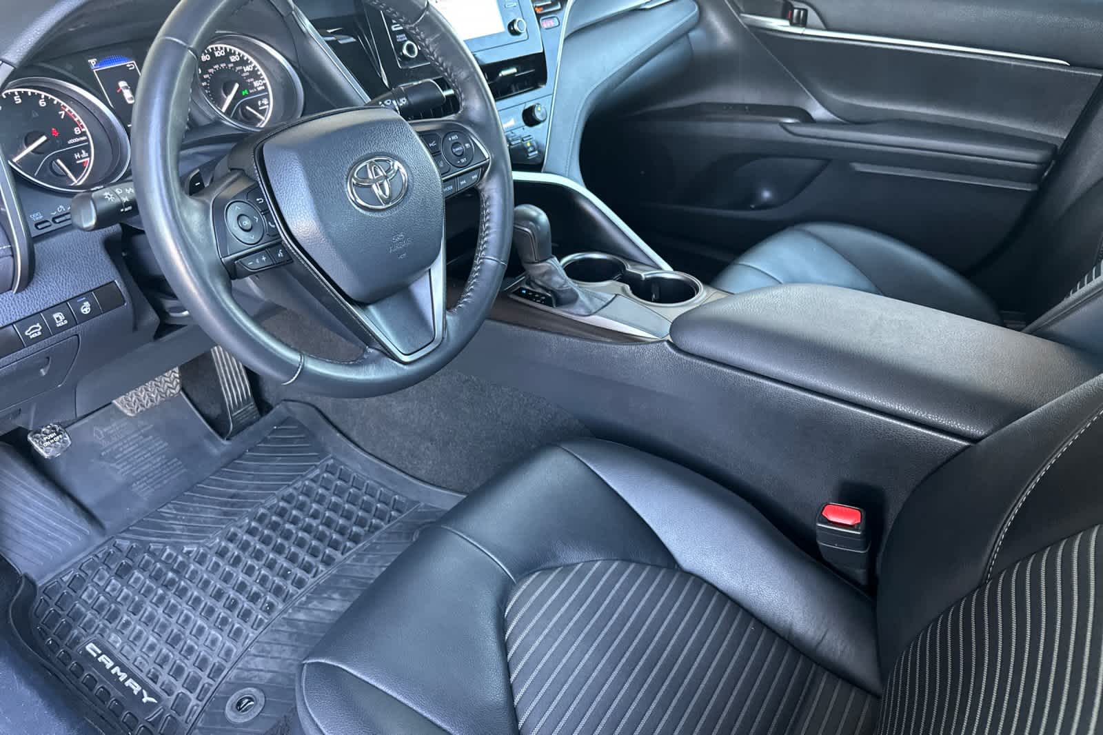 Thumbnail: 2024 Toyota Camry - 11
