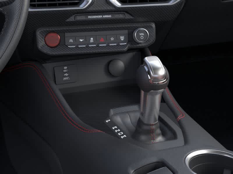 Thumbnail: 2026 Ford Mustang - 15