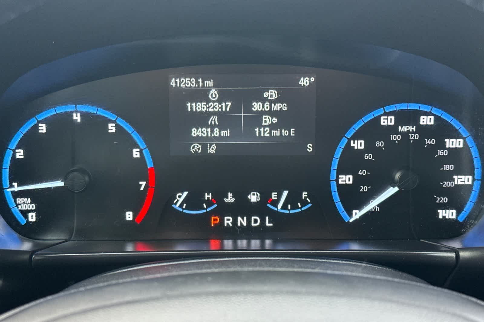 Thumbnail: 2022 Ford Bronco Sport - 24