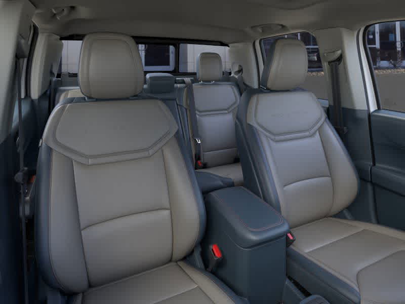 Thumbnail: 2026 Ford Maverick - 10