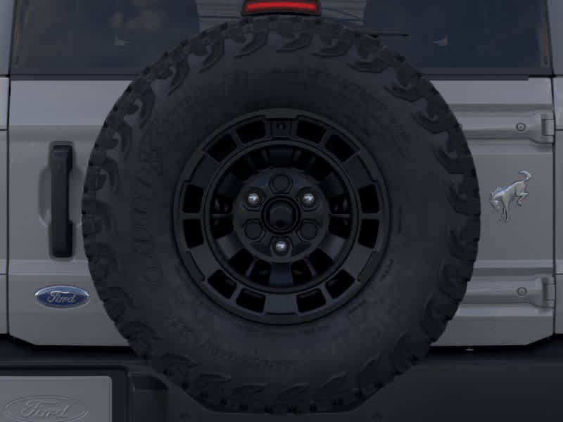 Thumbnail: 2026 Ford Bronco - 24