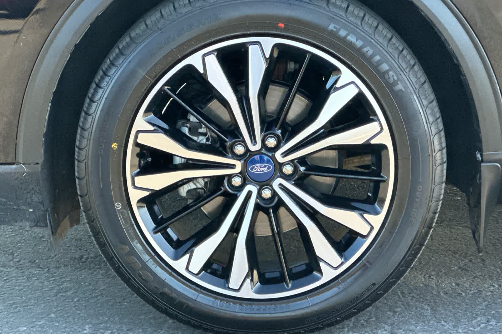 Thumbnail: 2022 Ford Escape - 27