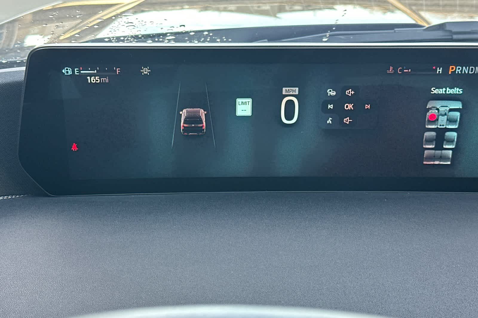 Thumbnail: 2025 Ford Expedition - 26