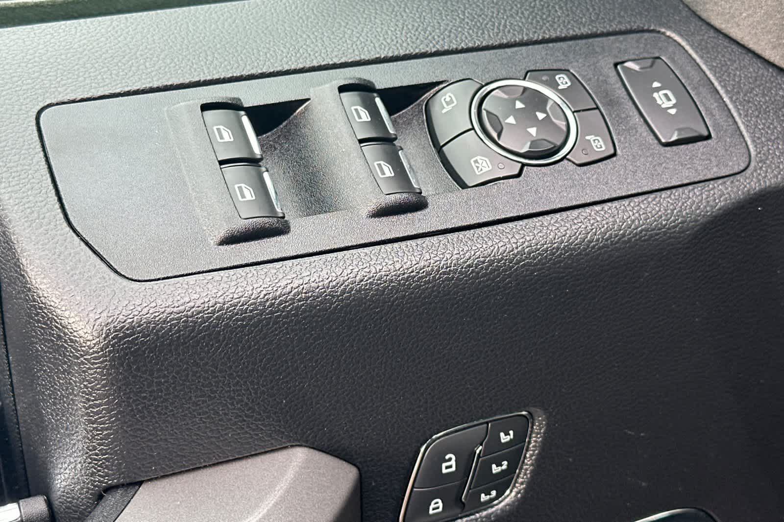 Thumbnail: 2021 Ford F-250 - 13