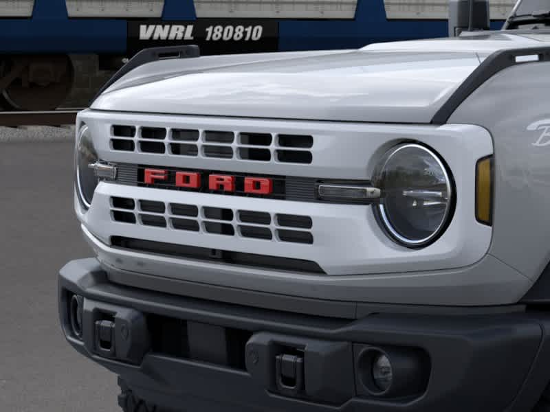 Thumbnail: 2026 Ford Bronco - 19