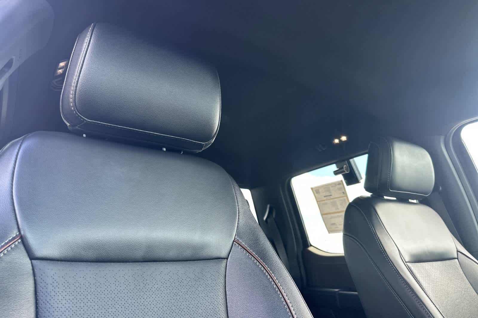 Thumbnail: 2023 Ford F-150 - 16