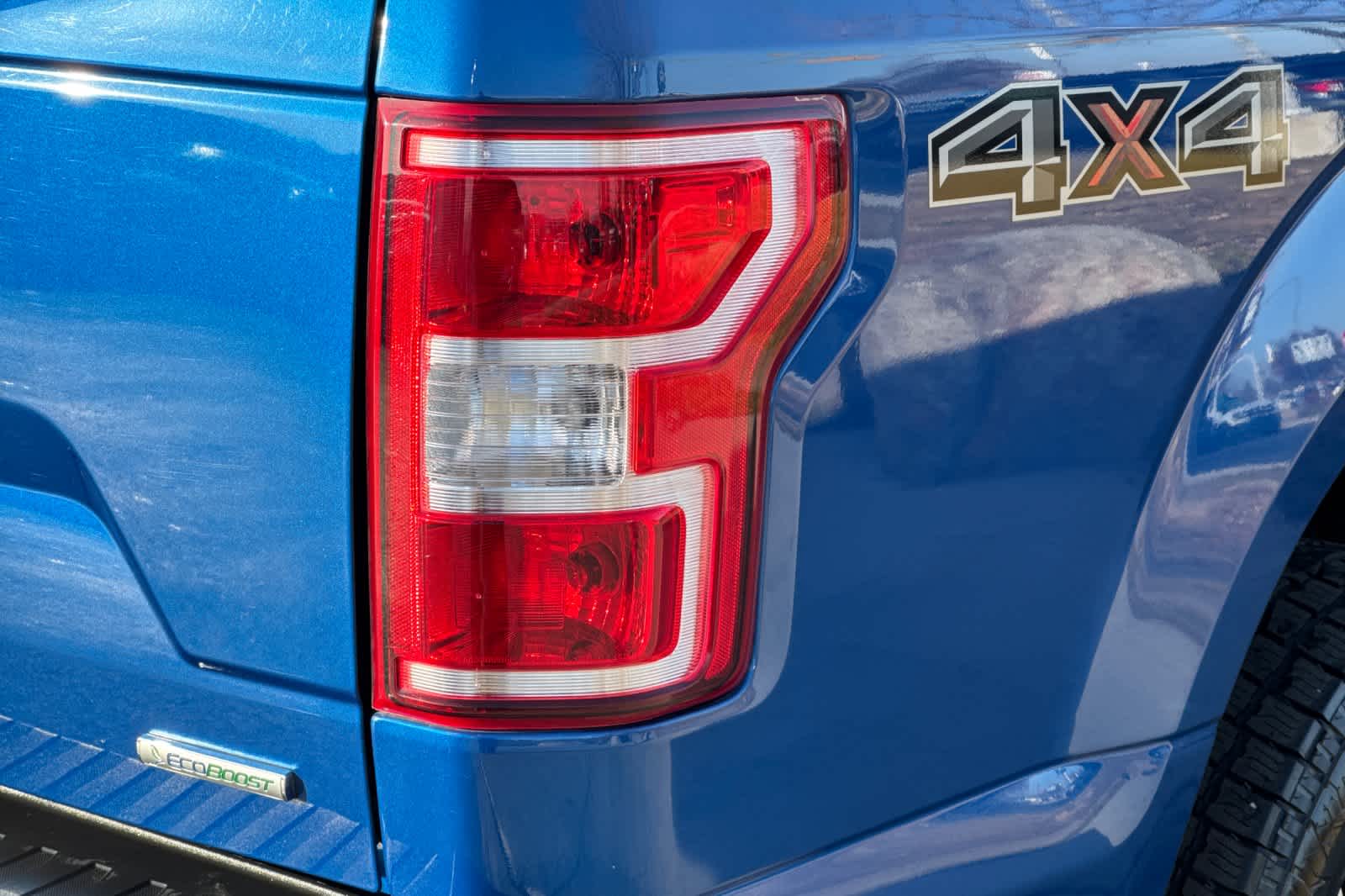 Thumbnail: 2018 Ford F-150 - 26