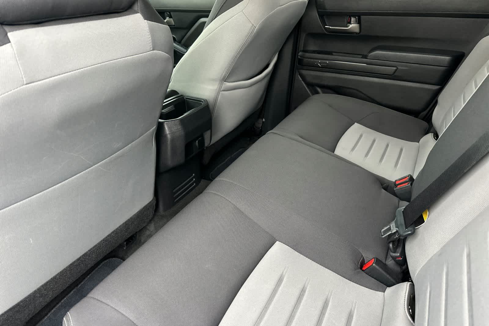 Thumbnail: 2024 Toyota Tacoma - 4