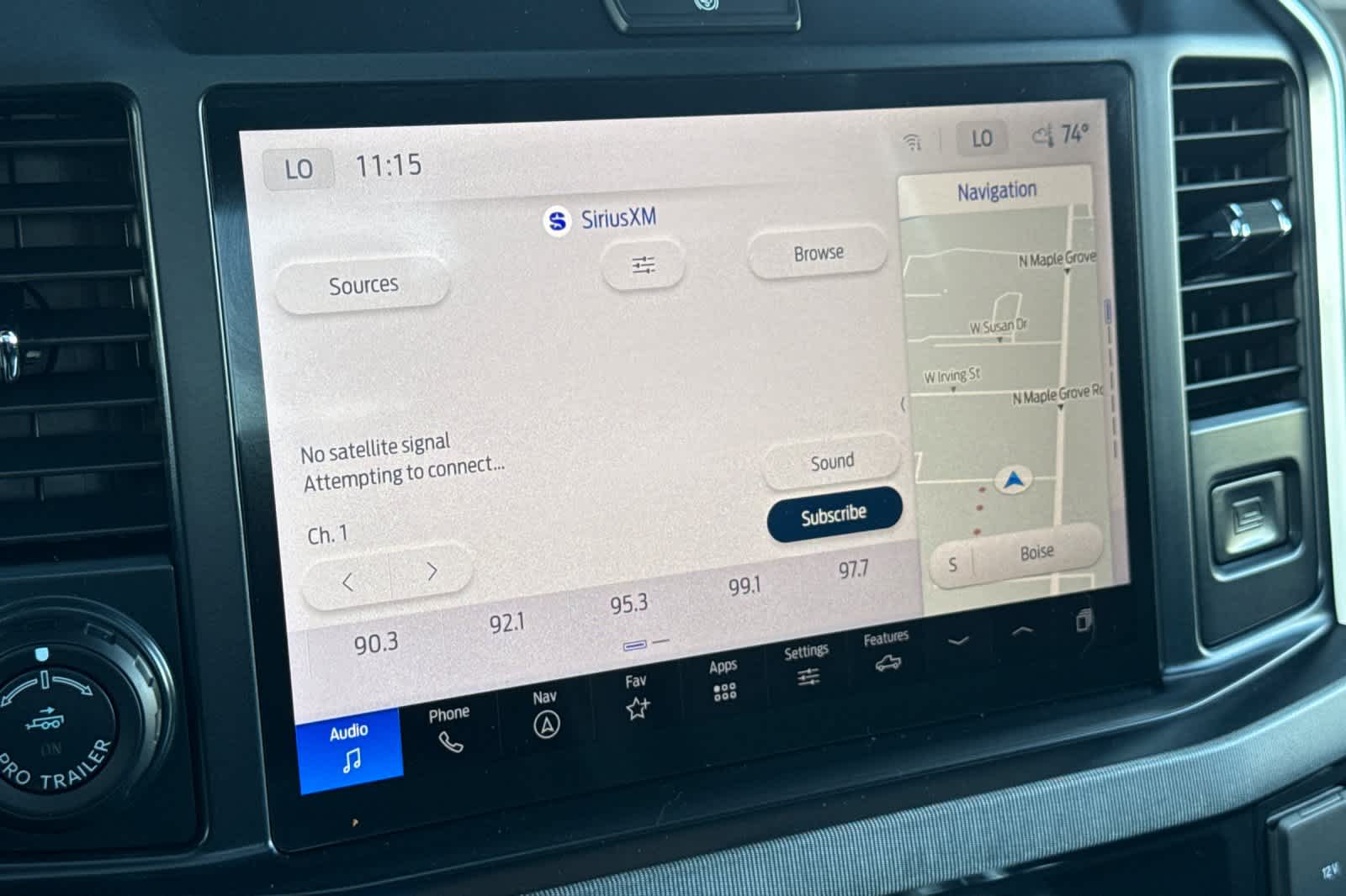 Thumbnail: 2025 Ford F-450 - 17