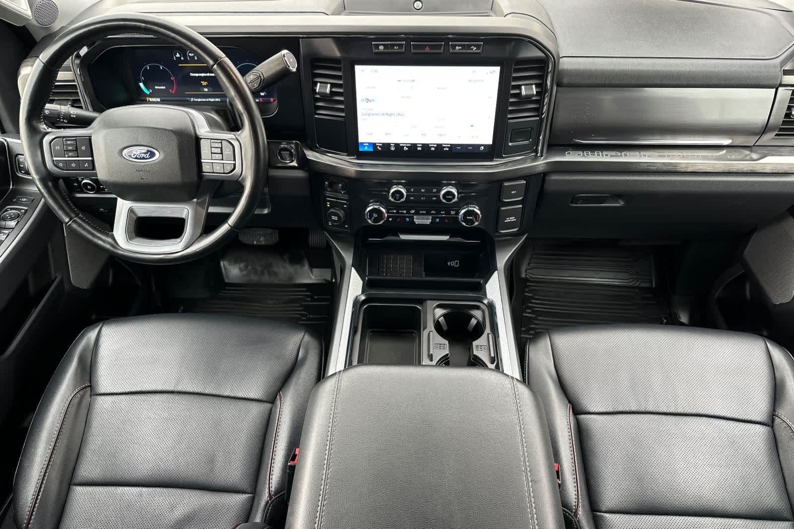 Thumbnail: 2023 Ford F-250 - 3