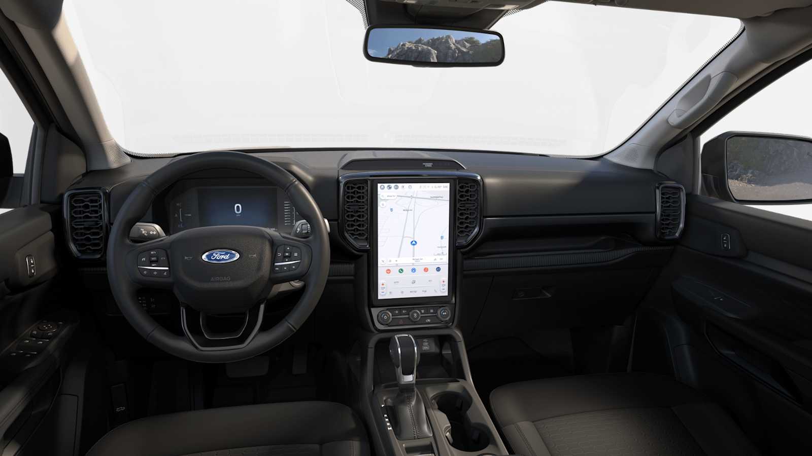 Thumbnail: 2025 Ford Ranger - 7