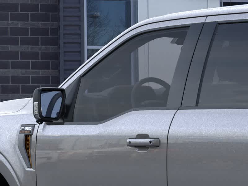 Thumbnail: 2026 Ford F-150 - 20