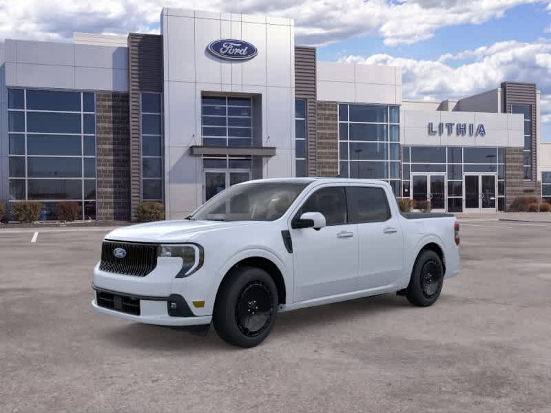2026 Ford Maverick Lobo Premium - Photo 1