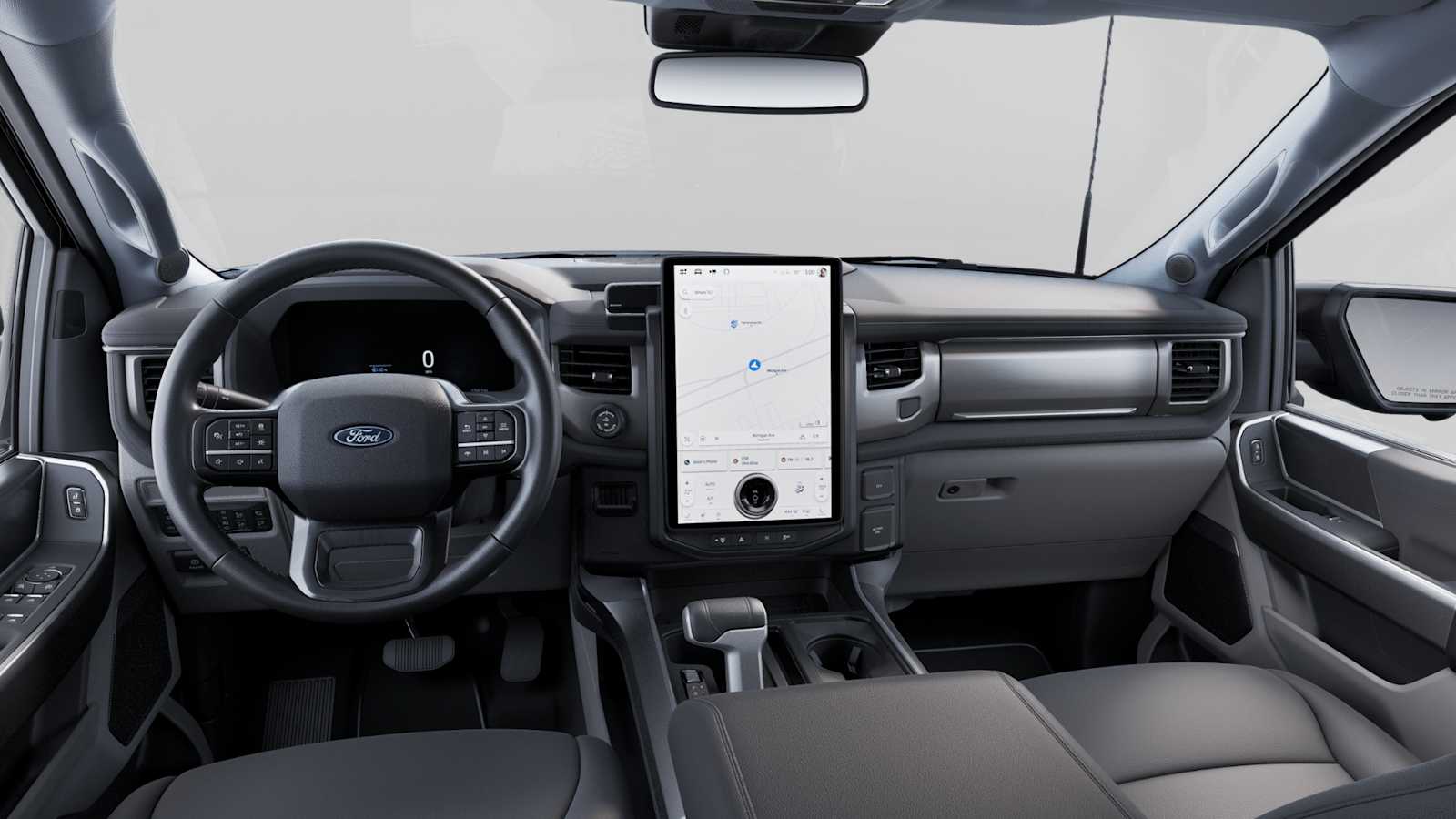 Thumbnail: 2025 Ford F-150 - 7