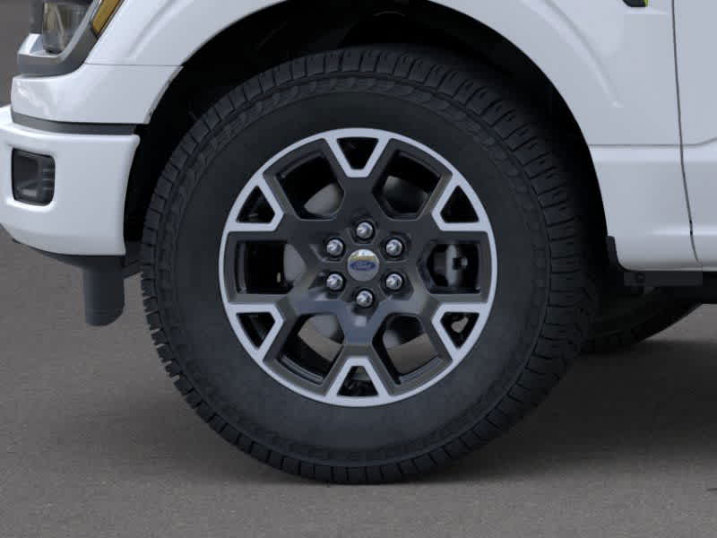 Thumbnail: 2025 Ford F-150 - 19