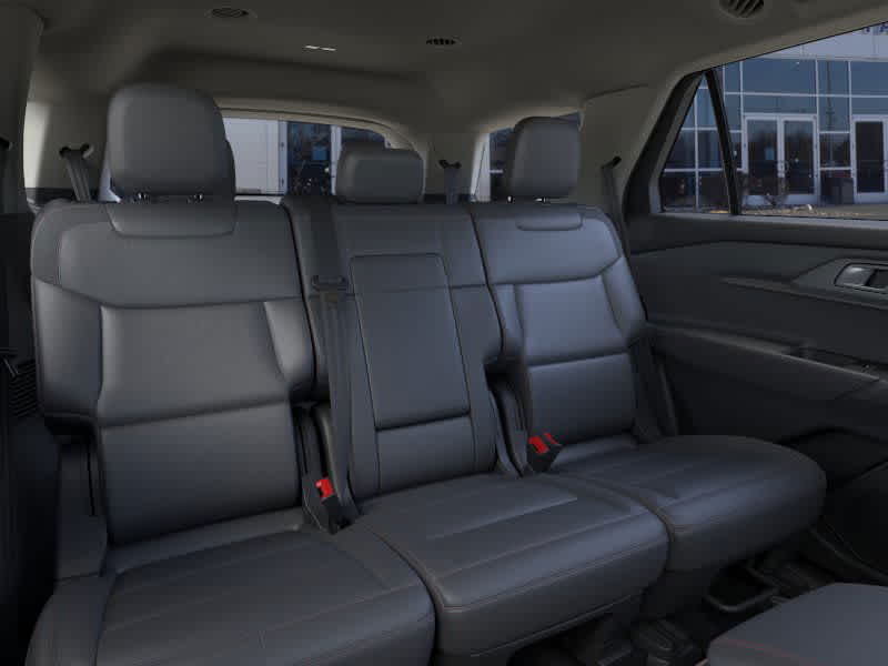 Thumbnail: 2026 Ford Explorer - 11