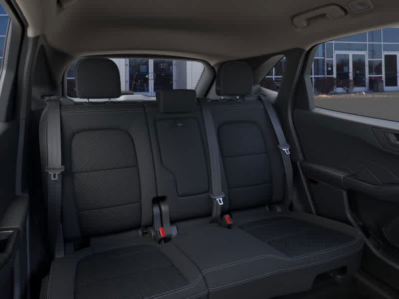 Thumbnail: 2026 Ford Escape - 11