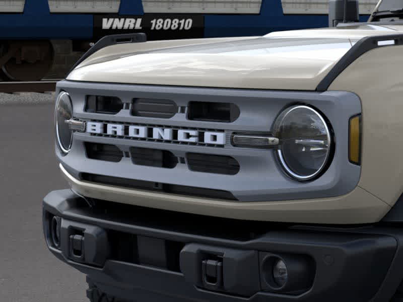 Thumbnail: 2025 Ford Bronco - 19