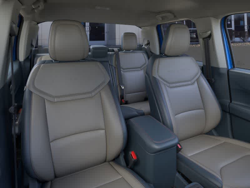 Thumbnail: 2026 Ford Maverick - 10