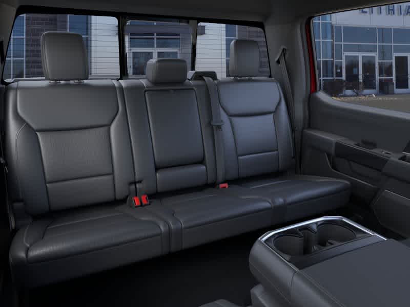 Thumbnail: 2026 Ford F-150 - 11