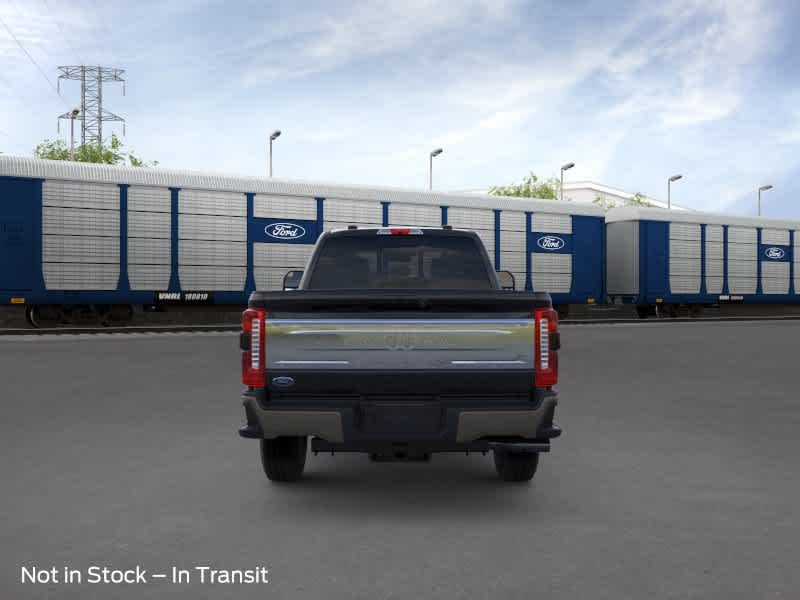 Thumbnail: 2026 Ford F-350 - 5