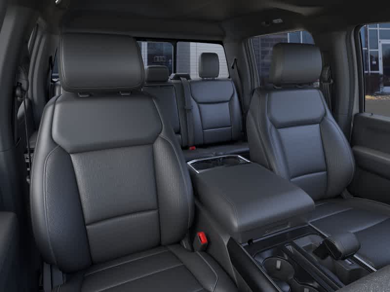 Thumbnail: 2026 Ford F-150 - 10