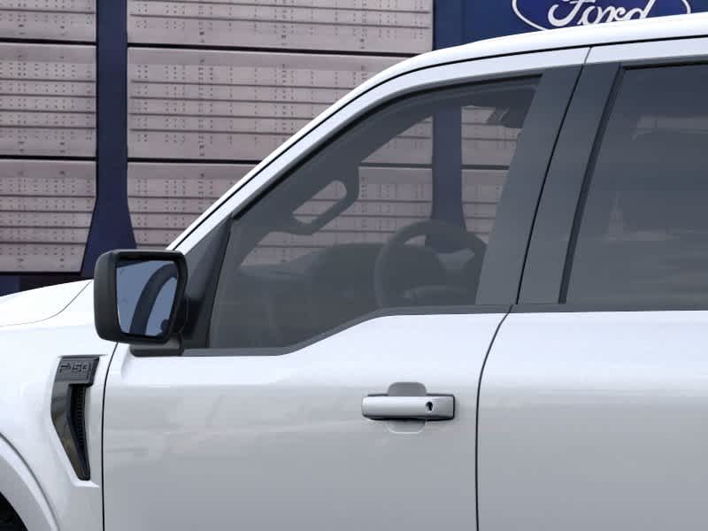 Thumbnail: 2026 Ford F-150 - 20