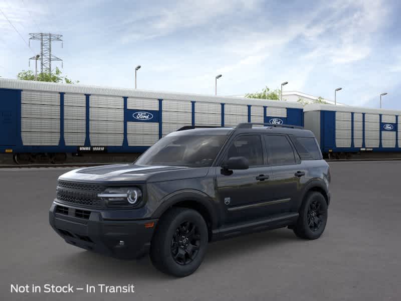 2026 Ford Bronco Sport Big Bend 4X4's photo