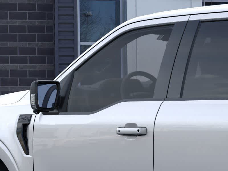 Thumbnail: 2025 Ford F-150 - 20