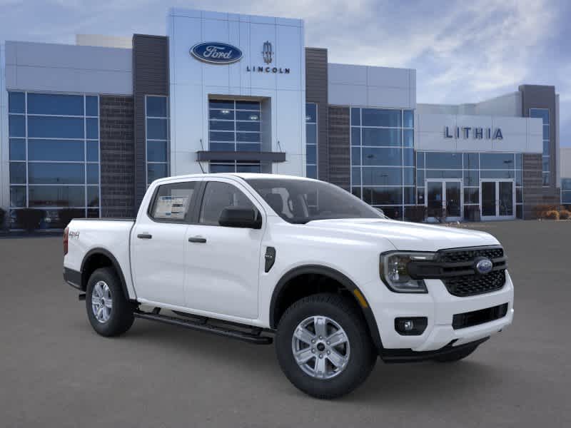 Thumbnail: 2025 Ford Ranger - 7