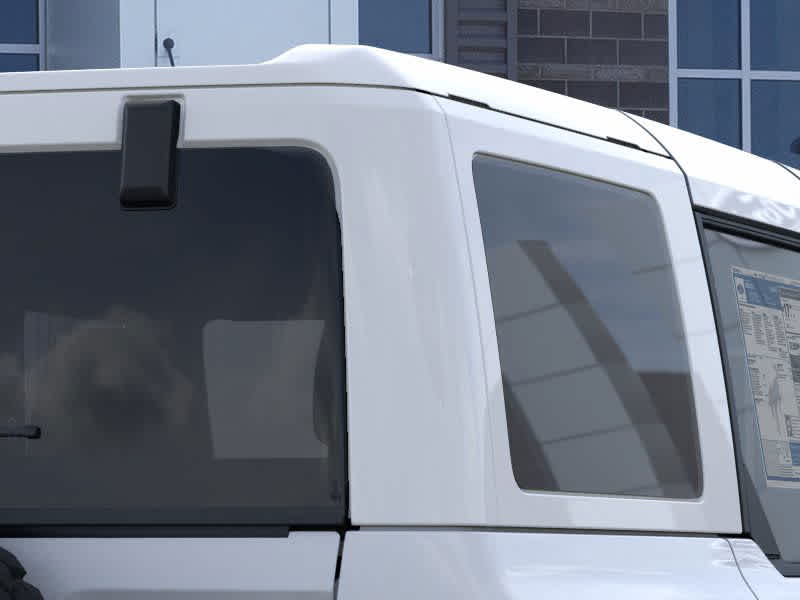 Thumbnail: 2026 Ford Bronco - 25