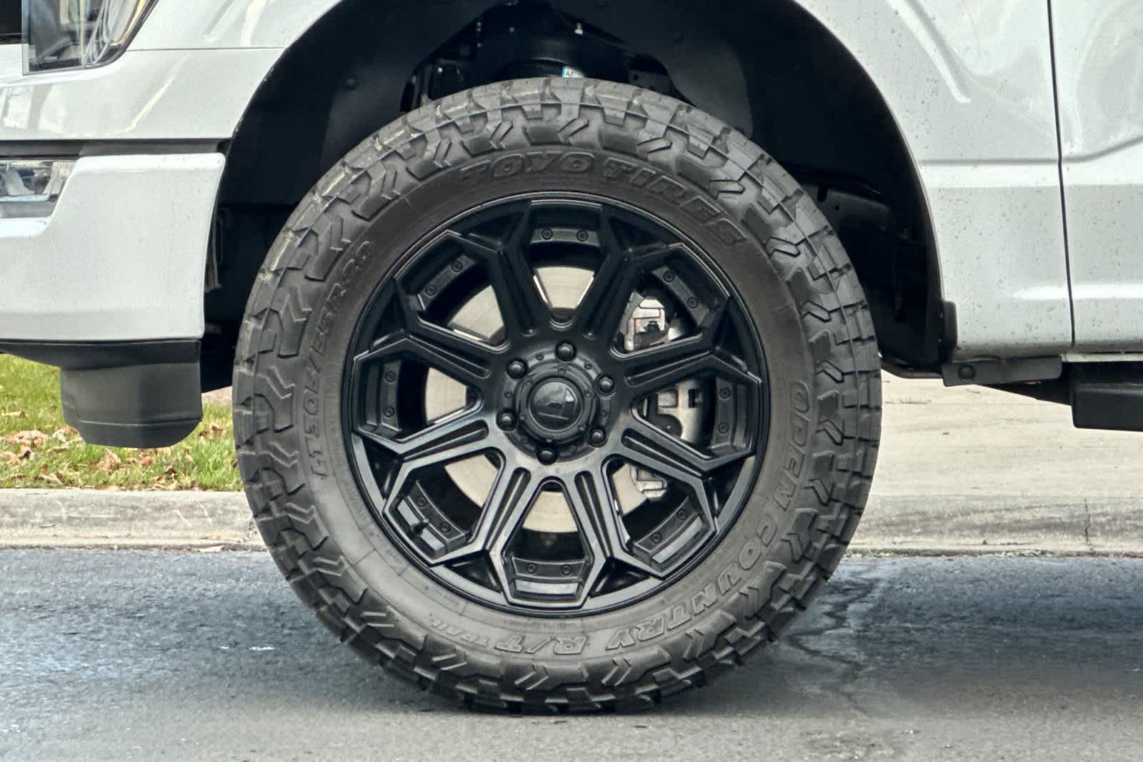 Thumbnail: 2023 Ford F-150 - 26