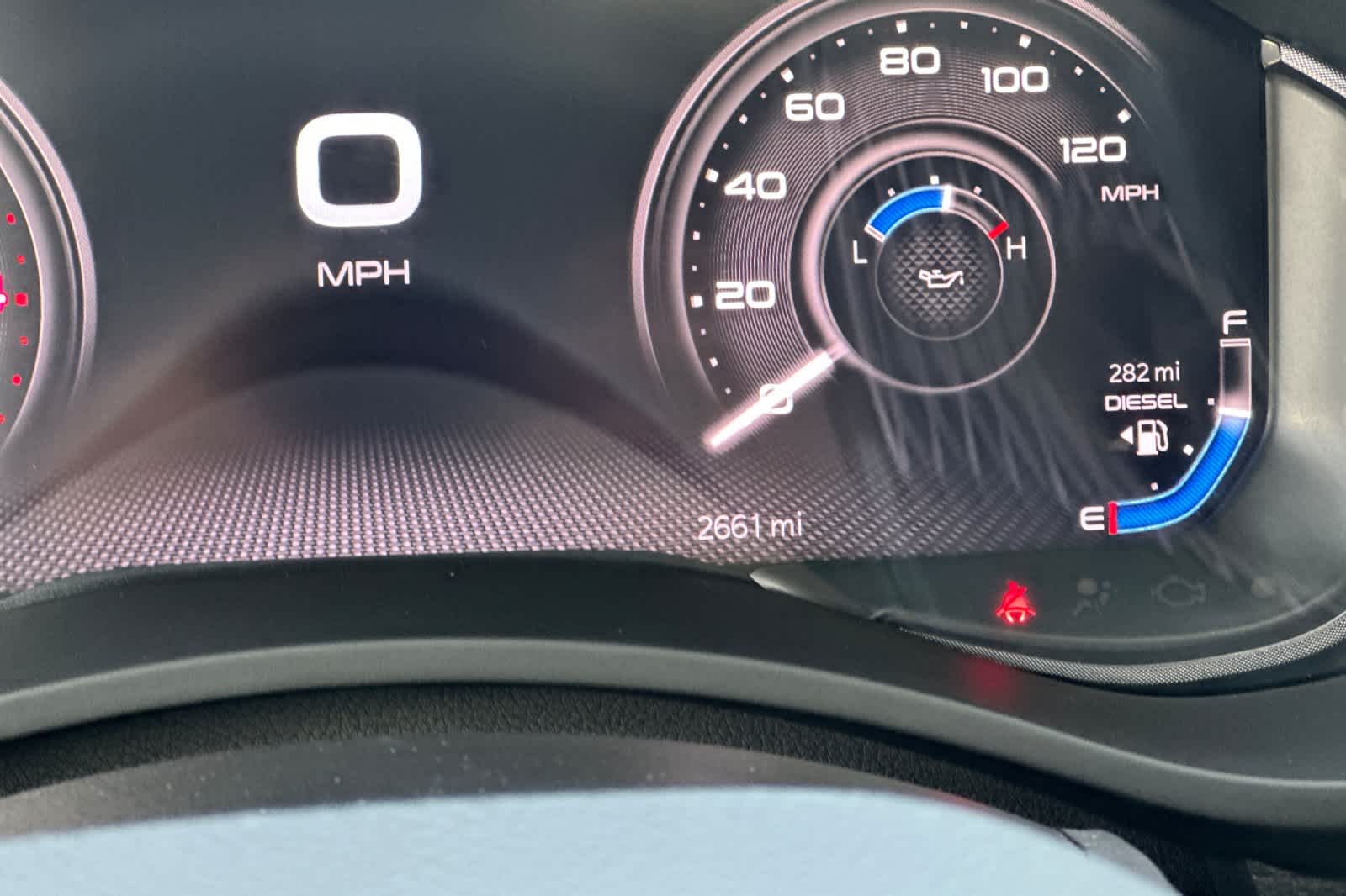 Thumbnail: 2024 RAM 2500 - 25