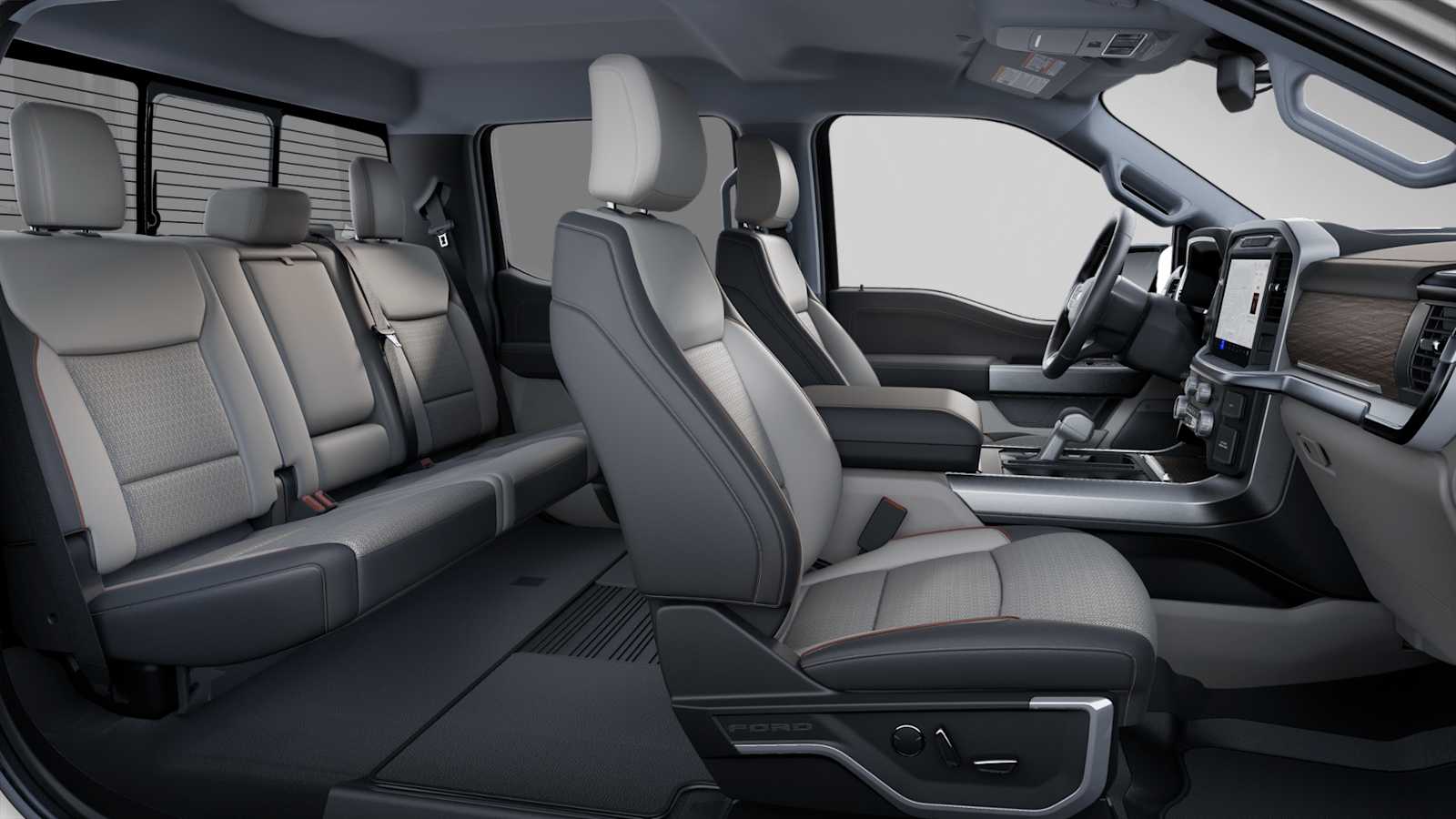 Thumbnail: 2025 Ford F-150 - 6