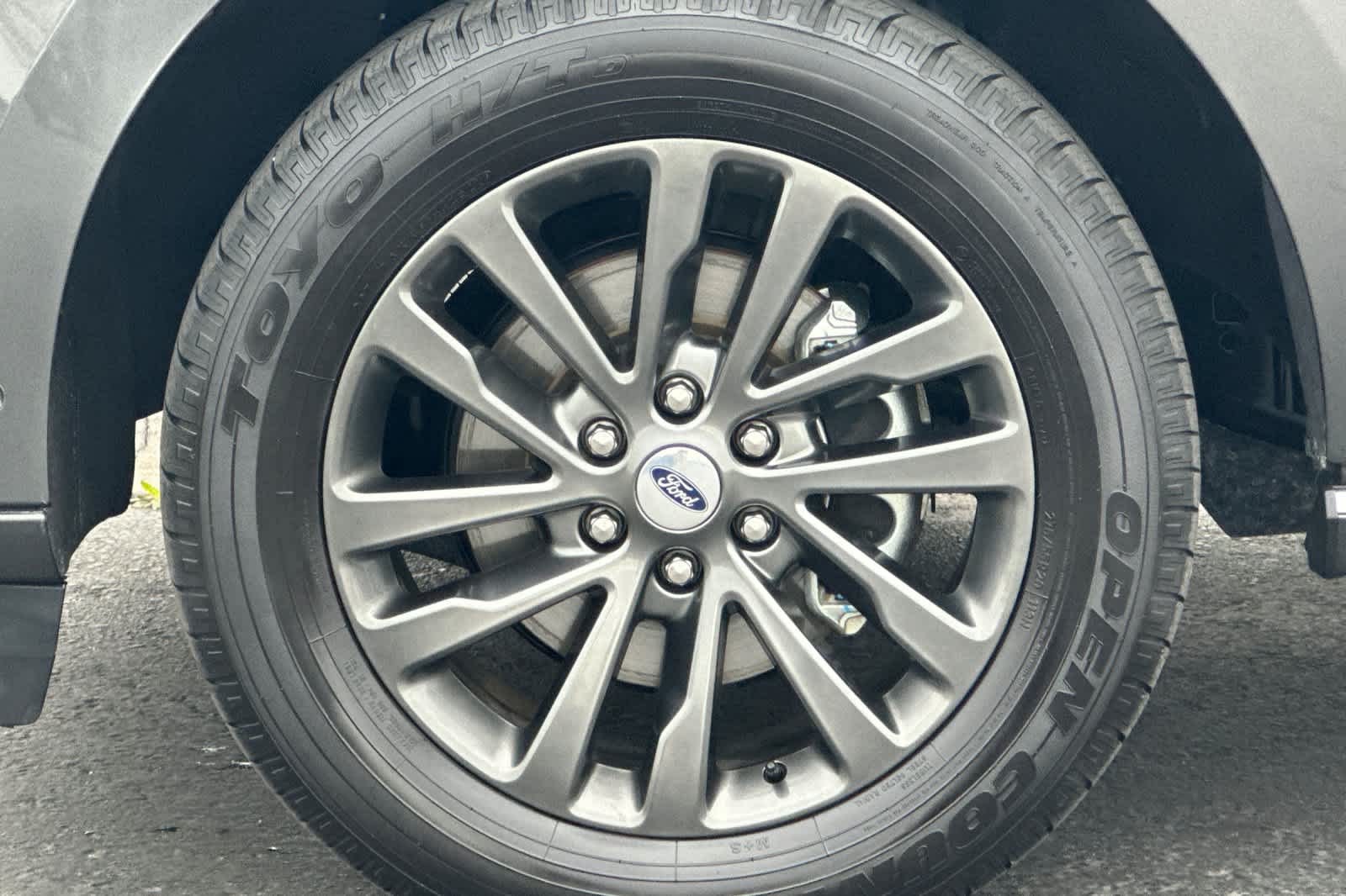 Thumbnail: 2021 Ford Expedition - 27