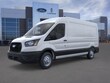  Ford Transit-250 Cargo